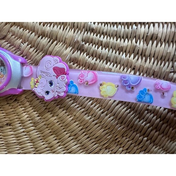 Disney Princess digital watch - Picture 5 of 10